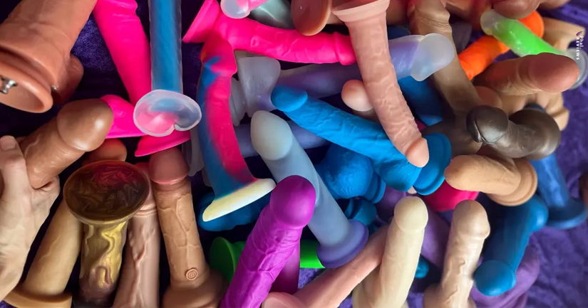 Dildo 35cm Dildo 35cm