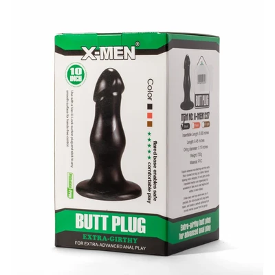 Analna kupa 22cm XMEN000157