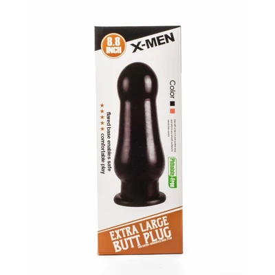 Analna kupa 22cm XMEN000184