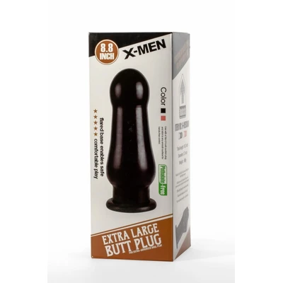 Analna kupa 22cm XMEN000184
