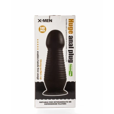 Analna kupa 25cm razarač čmara XMEN000181