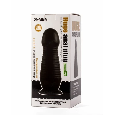 Analna kupa 25cm razarač čmara XMEN000181