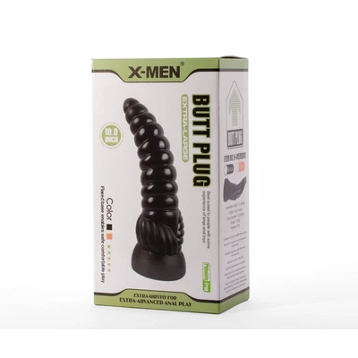 Analna kupa 27cm XMEN000176