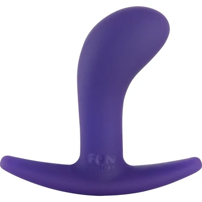 Analna kupa 9cm ljubičasta FUN0024906