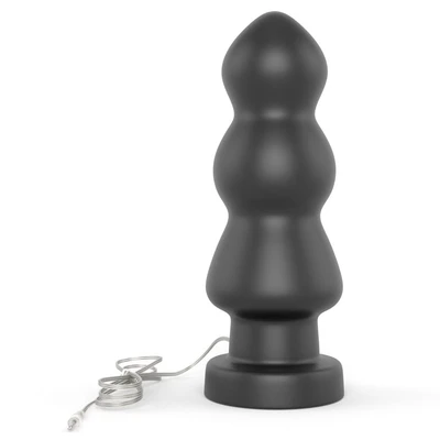 Analna kupa sa vibracijom za razvaljivanje malene guze LVTOY00515
