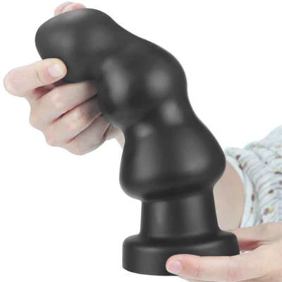 Analna kupa sa vibracijom za razvaljivanje malene guze LVTOY00515