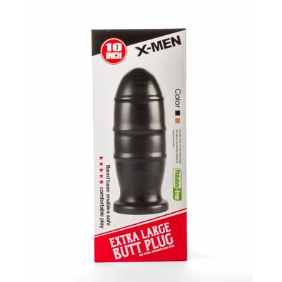 Analna kupa za širenje anusa 25cm XMEN000182