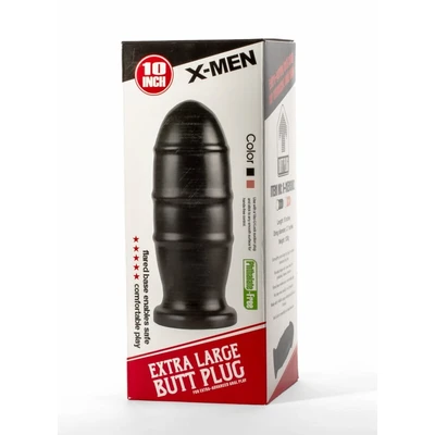 Analna kupa za širenje anusa 25cm XMEN000182