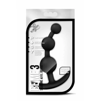 Analne kuglice 12cm BLUSH00202