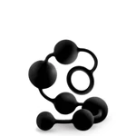 Analne kuglice 38cm BLUSH01282