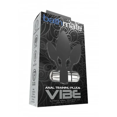 Analne kupe za dupe trenažne vibro BATHMATE91