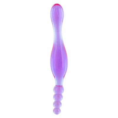 Analni dildo 18cm SEVCR00299