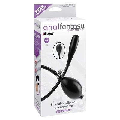 Analni dildo na naduvavanje 5530960010
