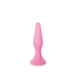 Analni dildo pink 5700402050 Analni dildo pink 5700402050