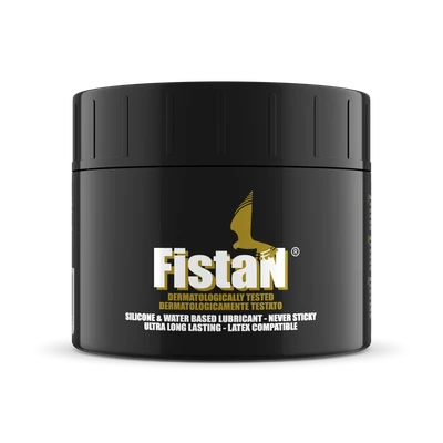 Analni gel za fistovanje na bazi vode i silikona 150ml INTIM00008