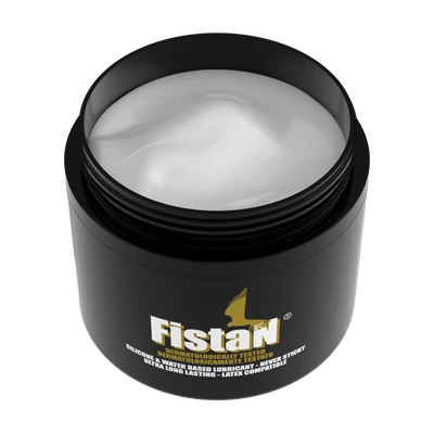 Analni gel za fistovanje na bazi vode i silikona 150ml INTIM00008