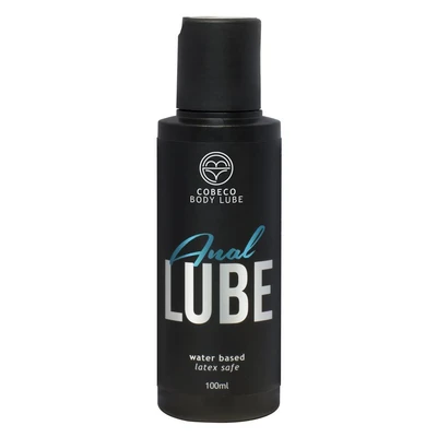 Analni lubrikant 100ml COBECO0412