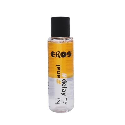 Analni lubrikant 100ml MEGER77742