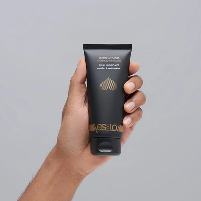 Analni lubrikant 100ml YESFOR0002