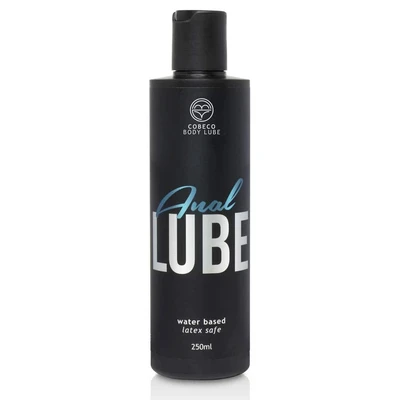 Analni lubrikant 250ml COBECO0222