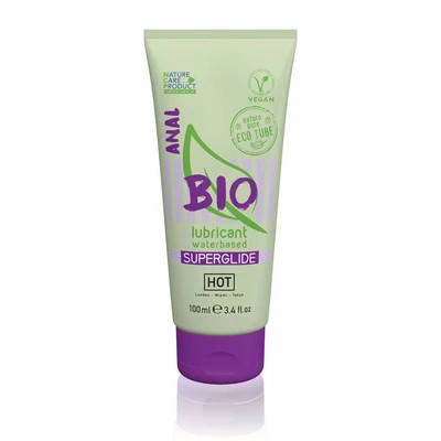 Analni lubrikant na bazi vode 100ml HOT0044181