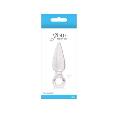 Analni prstenac 9cm NSTOYS0086