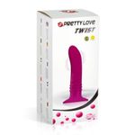 Analni vibrator 530082