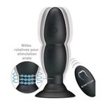 Analni vibrator 530223