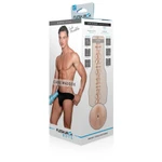 Anus Cade Maddox FLESH00284