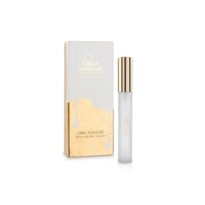 Balzam za oralni sex 13ml BIJOUX0099