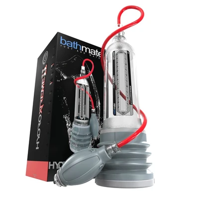 Bathmate HydroXtreme11 penis pumpa BATHMATE84
