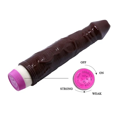 Braon vibrator 23cm DEBRA01487