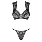 Čipkasti sexy veš S/M veličine OBSES01671