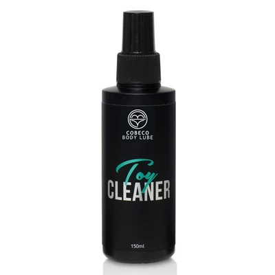 Čistač sexy igračaka 150ml COBECO0229