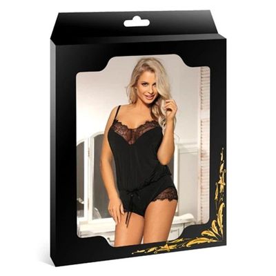 Crna haljina 746028001000