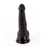 Crni dildo 28cm XMEN000231