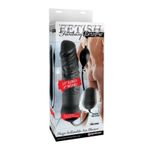 Crni dildo na naduvavanje 553159