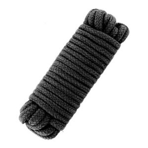 Crni kanap za vezivanje 5m 5210062010