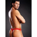 Crvene muške tange S/M veličine BLUE000051