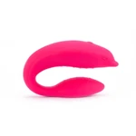 Delfin vibrator za parove na daljinski LVTOY00092