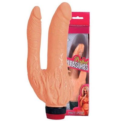 Dupli vibrator 500058