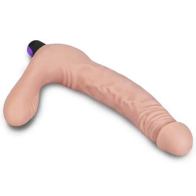 Dupli vibrator LVTOY00383