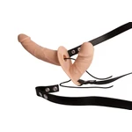 Dupli vibro Strap On NMC0002428