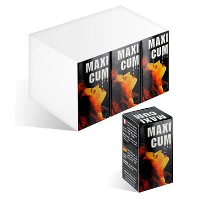 Kapi za povećanje količine sperme 800089