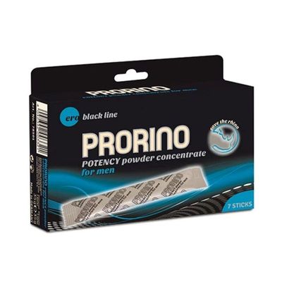 Kapsule za potenciju HOT78501