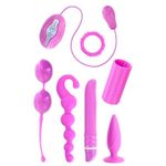 Komplet vibratora 569642