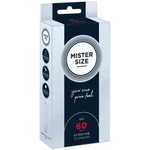 Kondomi 60mm - 10 komada MISTER6010 Kondomi 60mm - 10 komada MISTER6010