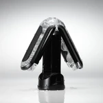 Kosmički masturbator - Flip Zero black TENGA00222