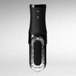Kosmički masturbator - Flip Zero black TENGA00241
