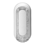 Kosmički masturbator - Flip Zero white TENGA00221